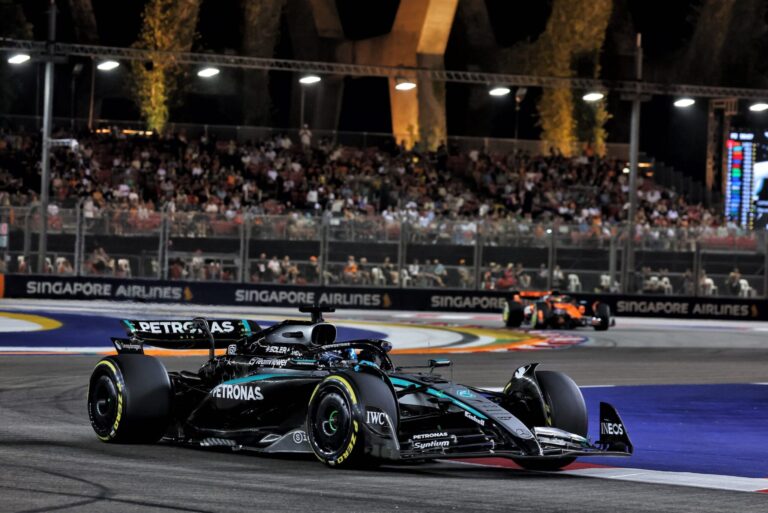 Ossi Oikarinen nimesi F1:n tulevan maailmanmestarin – ilmekään ei värähtänyt