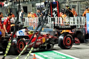 F1:ssä muhii shokkisiirto – Ferrari-tähti vetänyt johtopäätöksensä