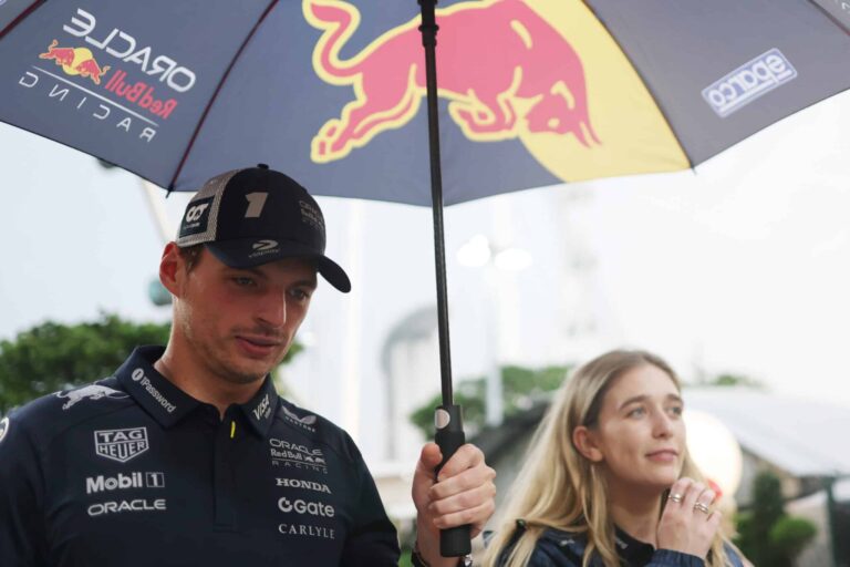 Asiantuntija: Max Verstappenin lähtö F1-talliin on vain ajan kysymys