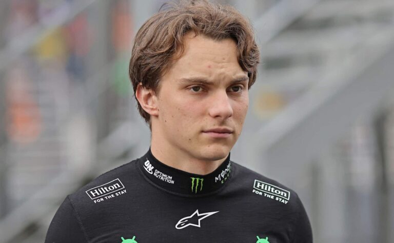 Oscar Piastri pihalle? Näin McLaren-pomo kommentoi