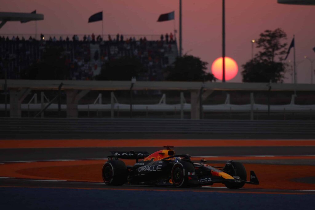 Kaikki on valmista: Red Bull -ässä siirtyi McLarenille