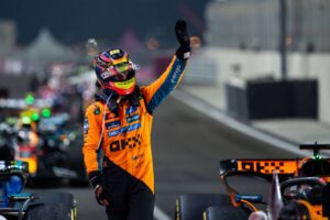 McLaren-tähdeltä painava puheenvuoro: "Katastrofin ainekset" McLaren-tähdeltä painava puheenvuoro: ”Katastrofin ainekset”