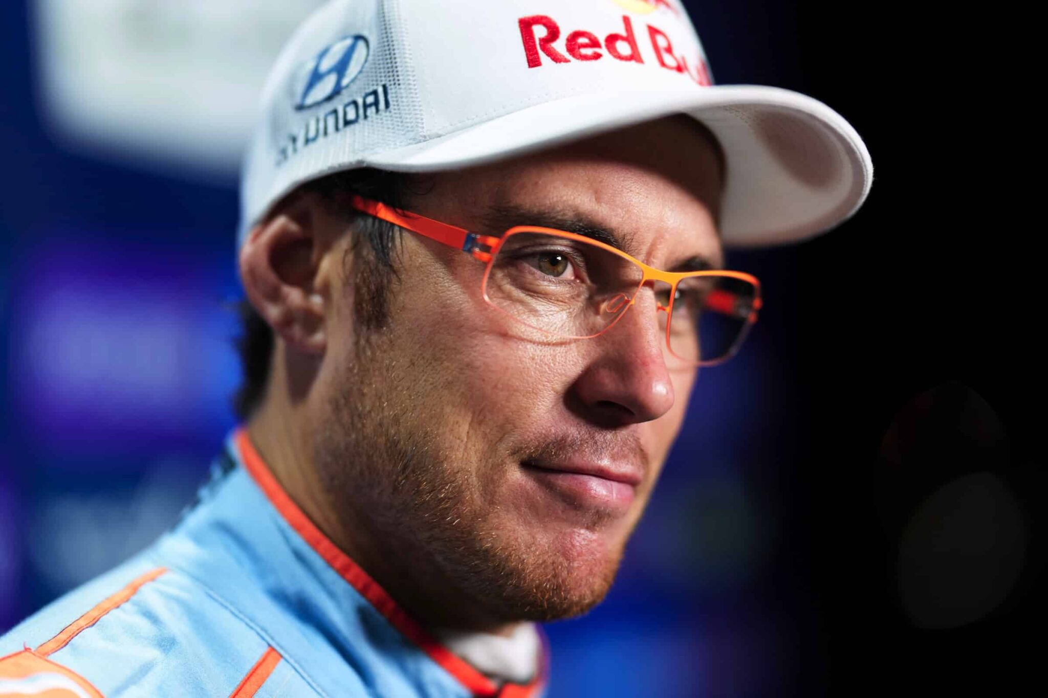 Suomalaiselta rallimieheltä rajua vihjailua – Thierry Neuville lyönyt täysin läskiksi?