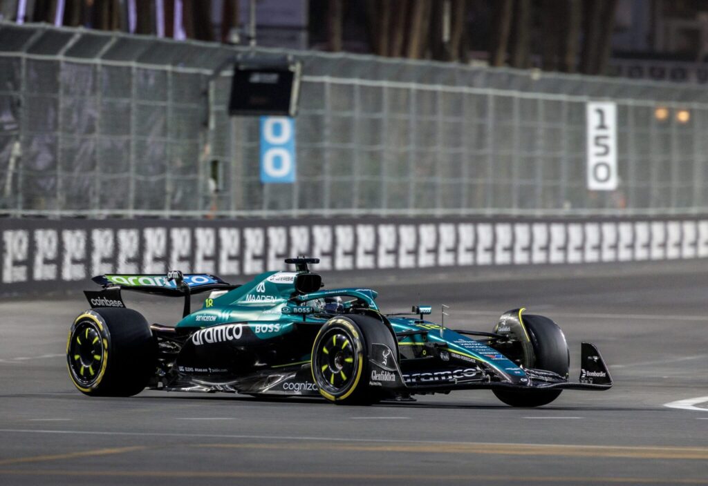 Keskustelu kuumenee: Onko F1-tallilla käsissään ”rakettiauto”?