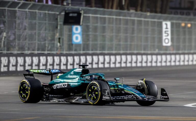 Keskustelu kuumenee: Onko F1-tallilla käsissään ”rakettiauto”?