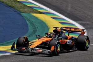 McLaren vahvisti merkittävän uuden sopimuksen