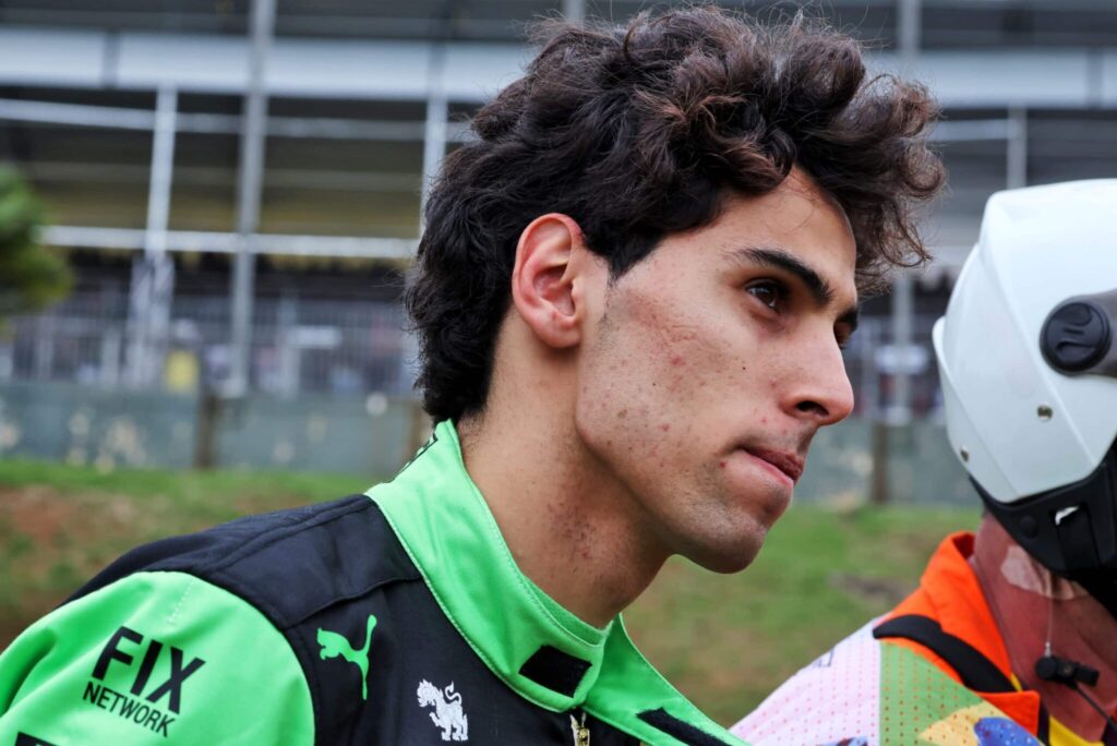 F1-tallin uusi moottori ällistyttää – ”Uskomatonta”