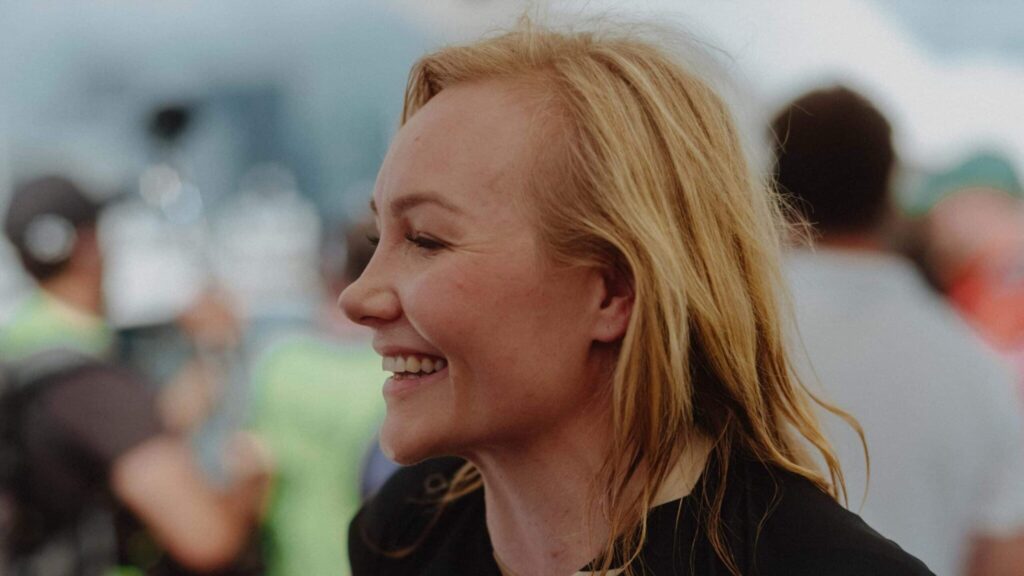 Emma Kimiläinen haastoi suomalaisen formula-lupauksen – näin kävi