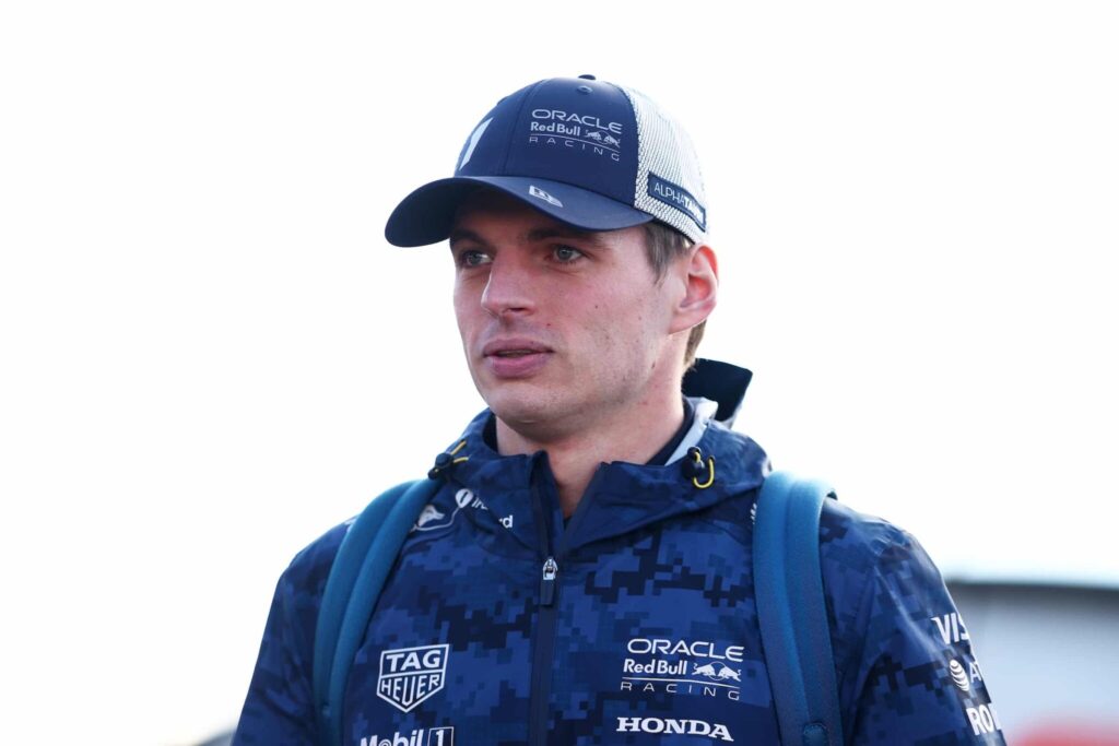 Red Bull voi menettää Max Verstappenin ilmaiseksi – näin kommentoi iso pomo