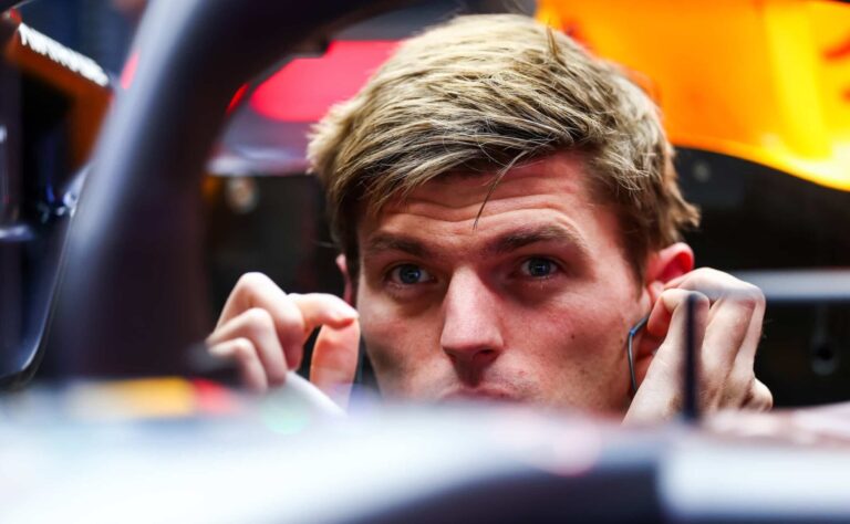 Tätä odotettiin kuin kuuta nousevaa – Max Verstappen antoi ensimmäisen tuomionsa Tätä odotettiin kuin kuuta nousevaa – Max Verstappen antoi ensimmäisen tuomionsa