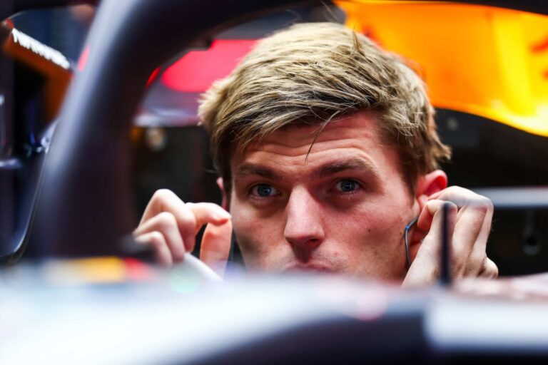 Kova väite: Vain yksi nykyinen F1-kuski on Max Verstappenin veroinen