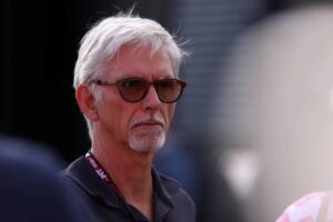 F1:n maailmanmestari väläyttää – odottaako meitä todellinen shokkikausi?