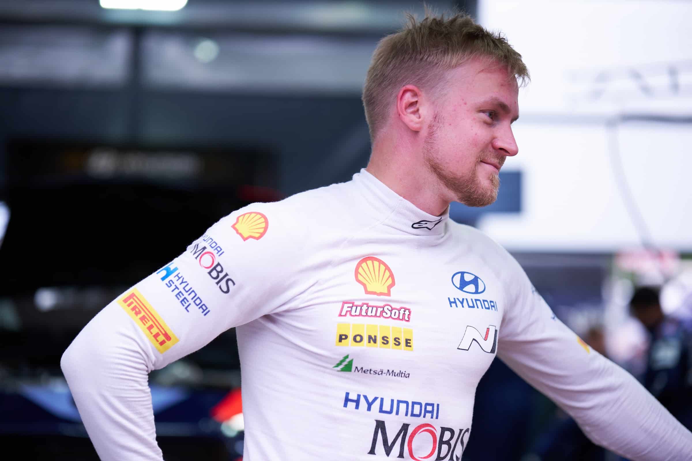 Safari-ralli ei ole edes alkanut – Esapekka Lapilta raju johtopäätös