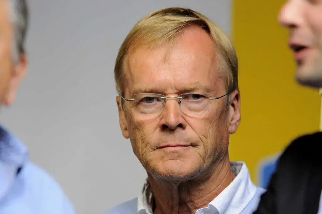 Ari Vatasen tunarointi maksoi kovan hinnan – "Alokasvirhe" Ari Vatasen tunarointi maksoi kovan hinnan – ”Alokasvirhe”