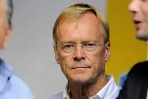 Ari Vatasen tunarointi maksoi kovan hinnan – "Alokasvirhe" Ari Vatasen tunarointi maksoi kovan hinnan – ”Alokasvirhe”