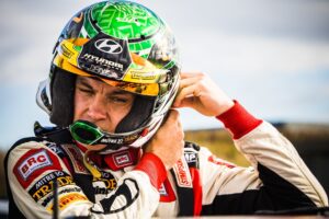 Hyundai-tähti antoi palaa Monte Carlon jälkeen – avautui ”nöyryyttävästä” kokemuksestaan