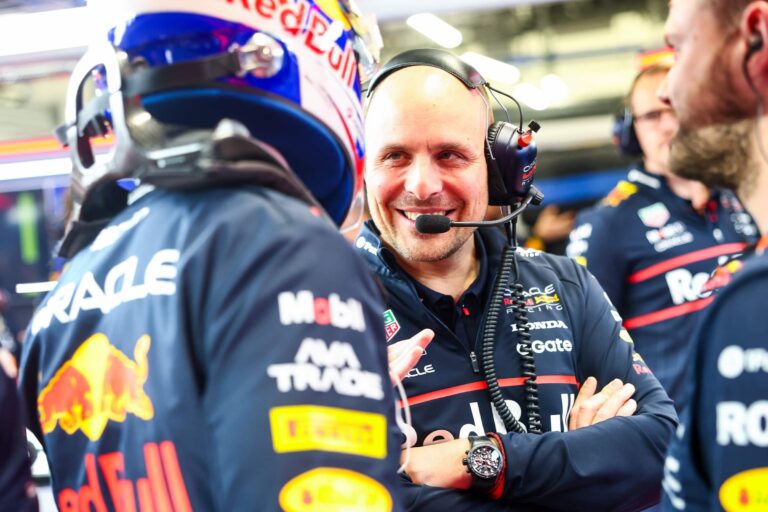 Lopun alkua? Lähde: Red Bull -ässä siirtymässä McLarenille