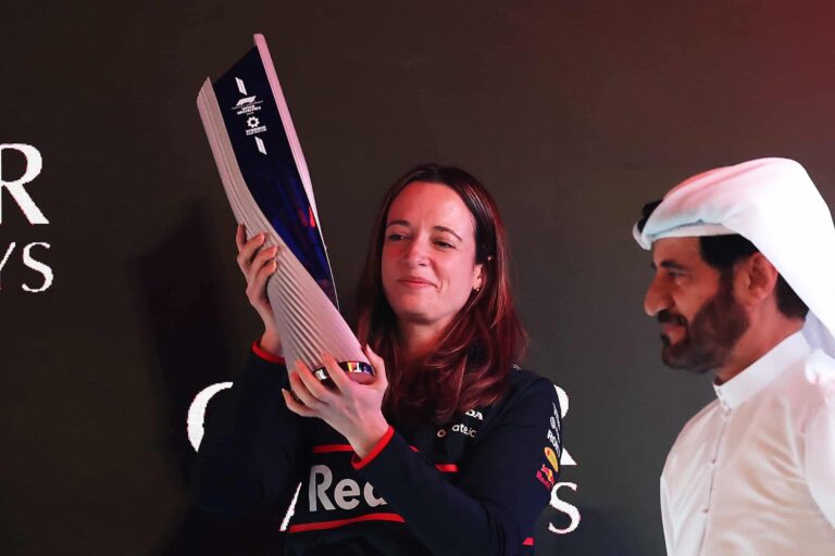 Red Bullin F1-tallille jälleen kova menetys?