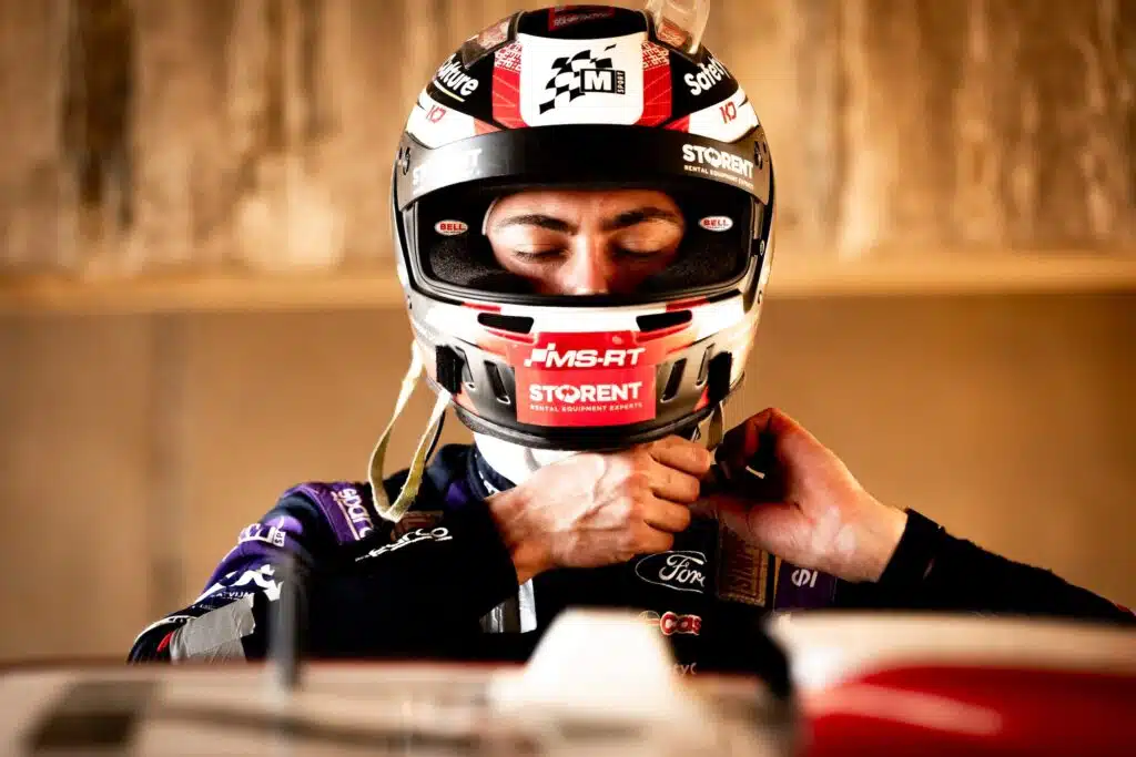 Toyota esitteli ralliautonsa värityksen – saman tien tuli kiusallinen väite