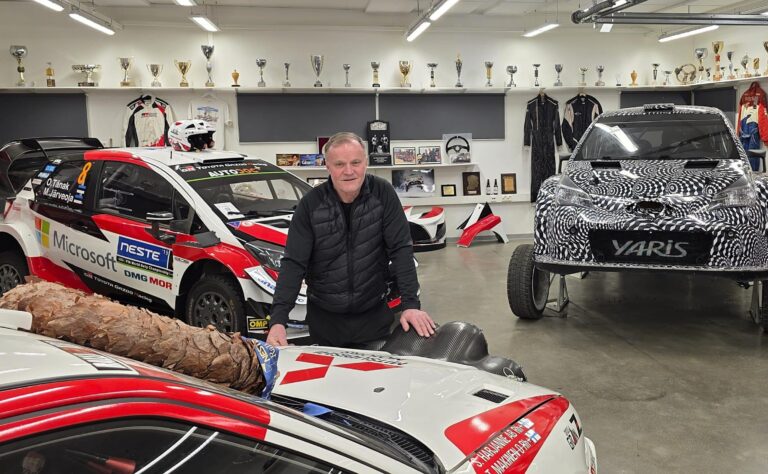 Asiantuntija hehkutti Tommi Mäkistä maasta taivaisiin – tämä ominaisuus oli poikkeuksellinen