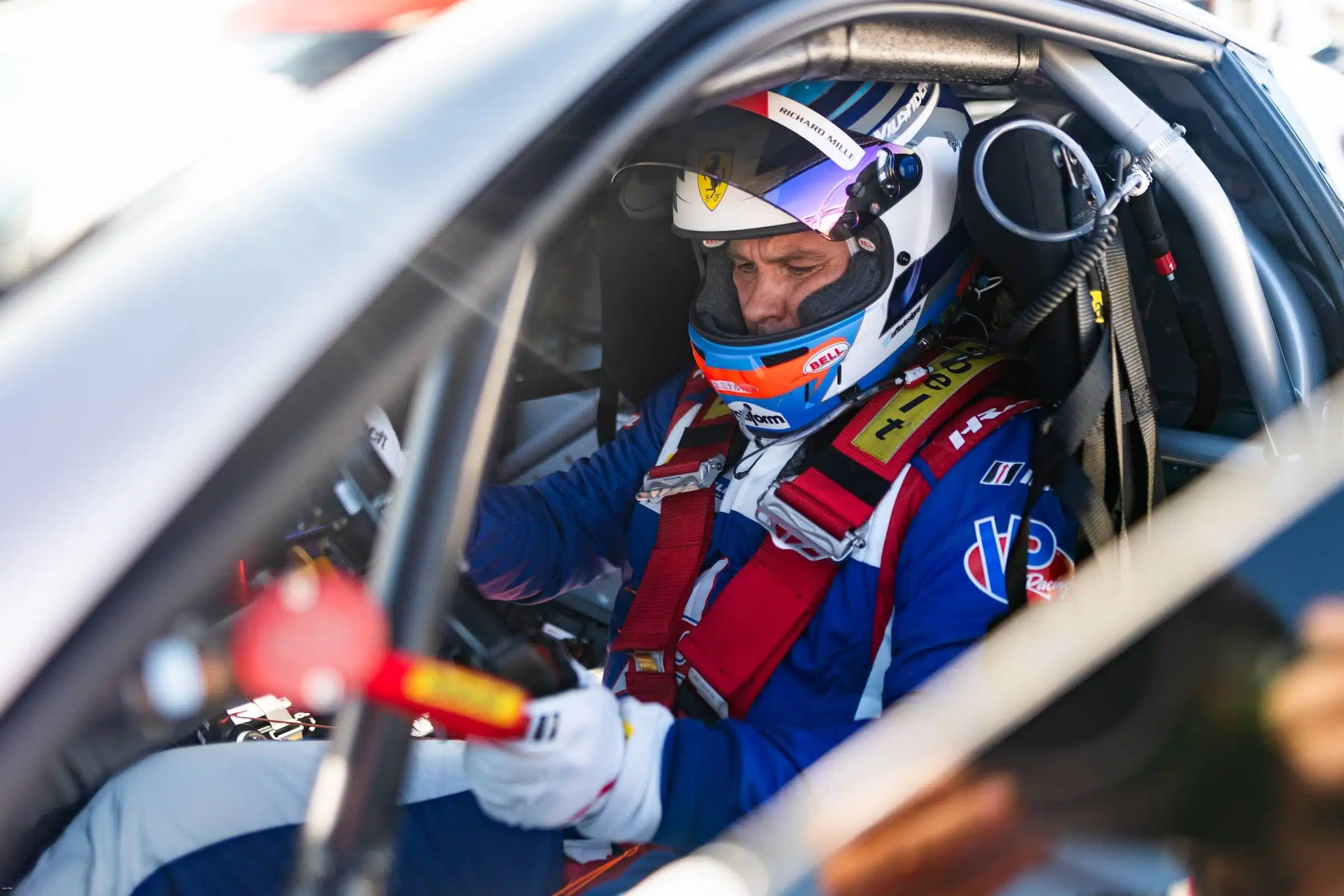 Kimi Räikkösen ystävä laittoi tuulemaan Suomessa – valta laajeni entisestään