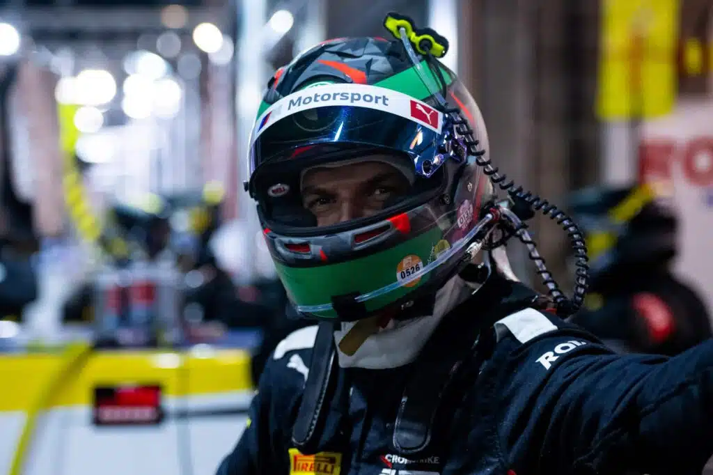 12 vuoden pesti ohi – suomalainen huippukuski sai lähteä