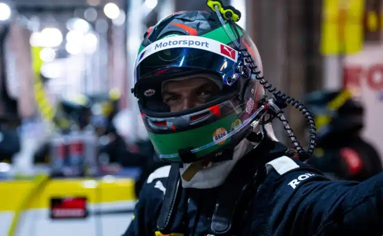 12 vuoden pesti ohi – suomalainen huippukuski sai lähteä