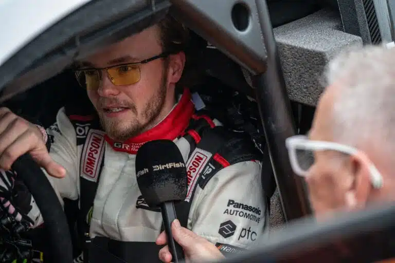 Suomalainen rallimies pöyristyi näkemästään Ruotsin MM-rallissa – ”Käsittämättömän surkeaa”