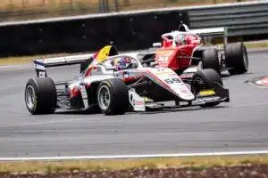 Kalle Rovanperä ei suostunut puhumaan – sitten alkoi melkoinen show Kalle Rovanperä ei suostunut puhumaan – sitten alkoi melkoinen show