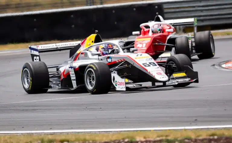 Kalle Rovanperä ei suostunut puhumaan – sitten alkoi melkoinen show