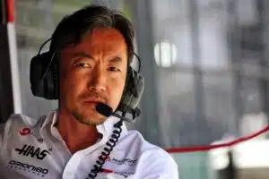 F1-pomolta varoituksen sanoja – tässä vaiheessa Australian GP:ssä odottaa melkoinen kaaos