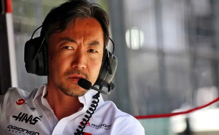 F1-pomolta varoituksen sanoja – tässä vaiheessa Australian GP:ssä odottaa melkoinen kaaos