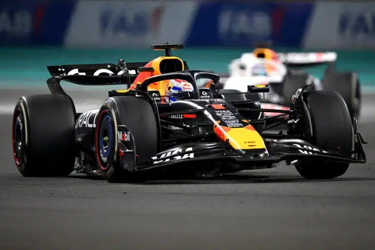 Barcelonan F1-testeistä vuosi shokkiuutinen