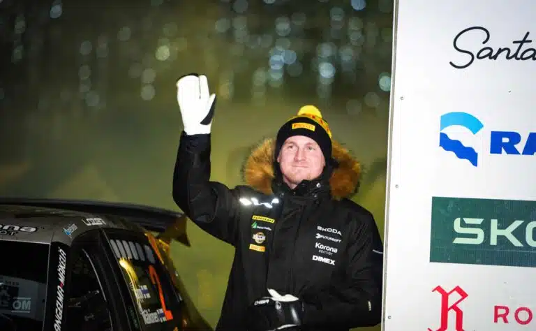 Hyundai-pomolta varoituksen sanoja Esapekka Lapista