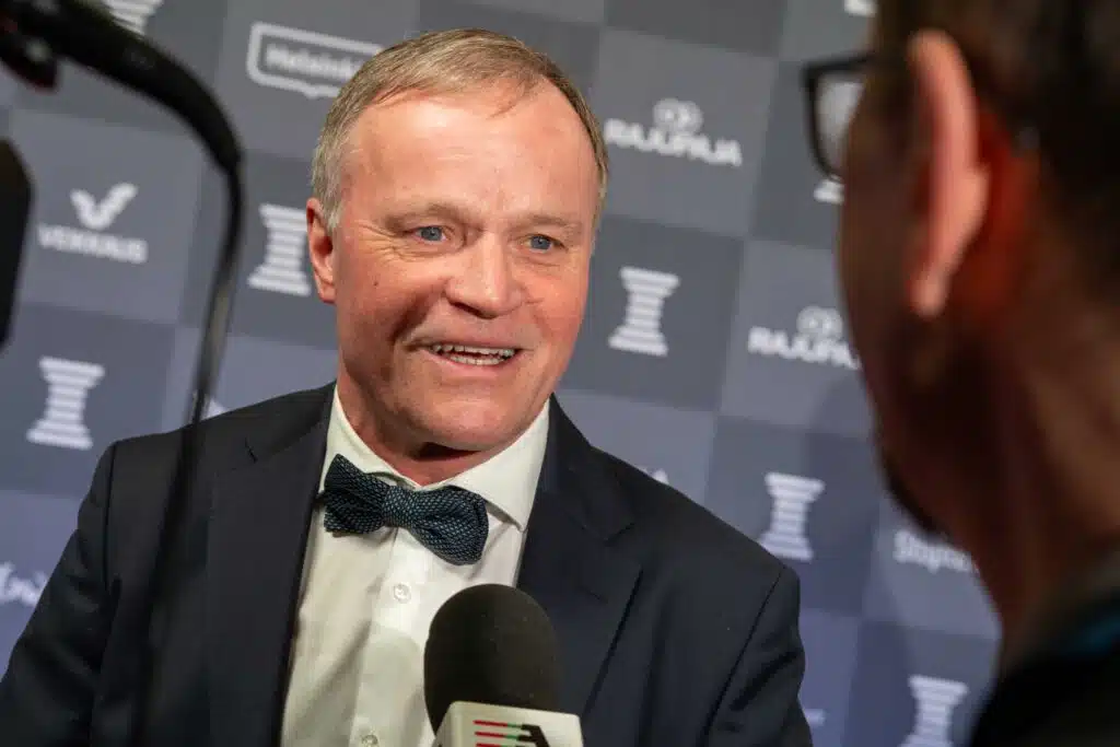 Toyotan jättänyt Tommi Mäkinen myönsi IL:lle – paluuta ei ole Toyotan jättänyt Tommi Mäkinen myönsi IL:lle – paluuta ei ole