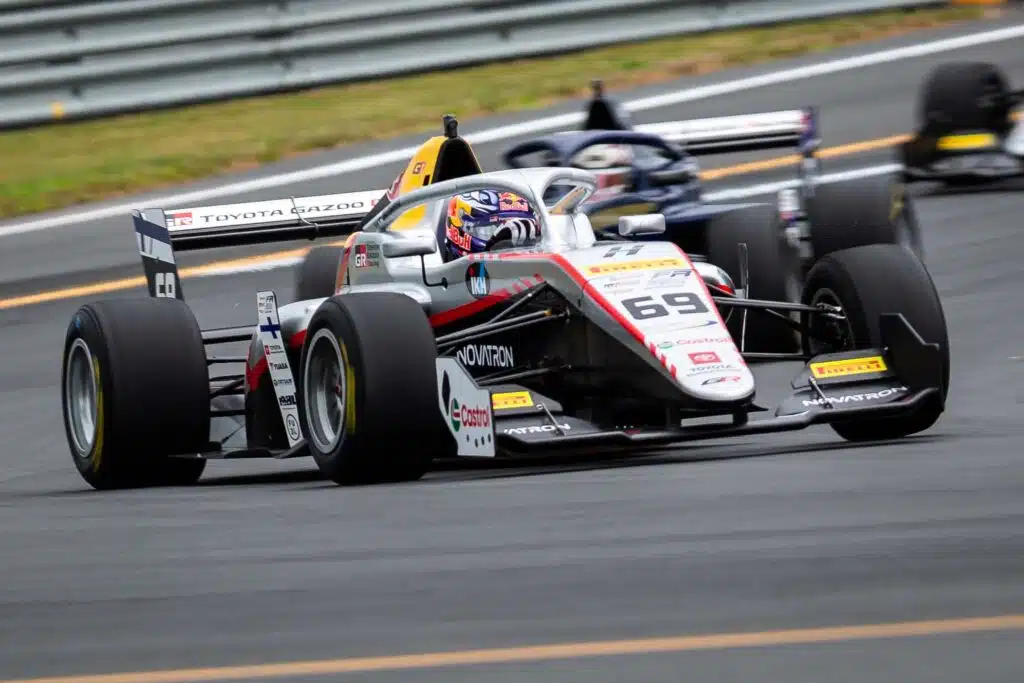 Kalle Rovanperän formulasijoitukselle hehkutusta – sitten asiantuntija sanoi kiusallisen totuuden