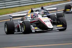 Yle: F1-asiantuntijalta painava puheenvuoro Kalle Rovanperästä Yle: F1-asiantuntijalta painava puheenvuoro Kalle Rovanperästä