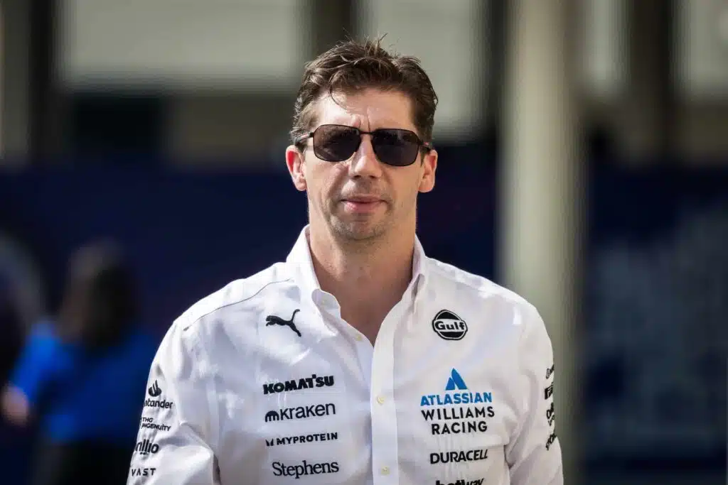 F1-pomolta rajua vihjailua Red Bullin toiminnasta F1-pomolta rajua vihjailua Red Bullin toiminnasta