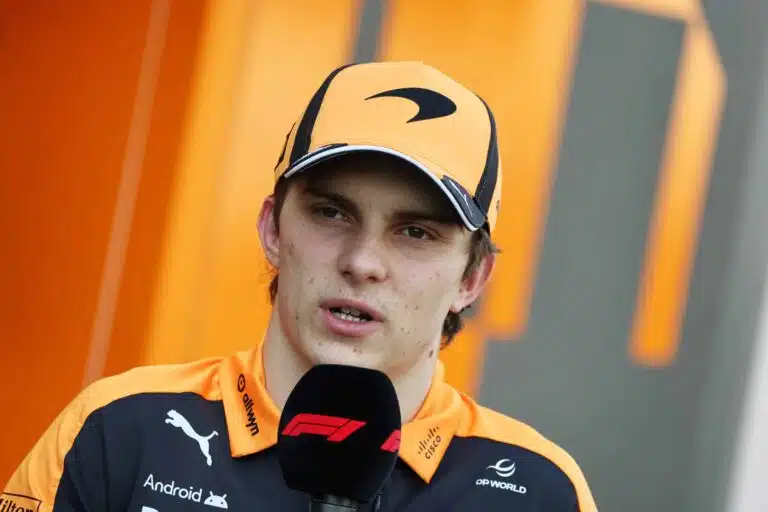 F1:n voimasuhteissa jättikäänne? – ”Uskon siihen”