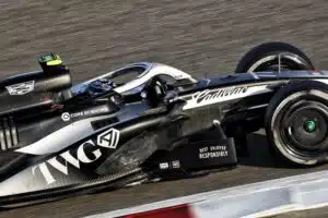 F1-testit ohi – Cadillac ja Valtteri Bottas saivat tuomionsa