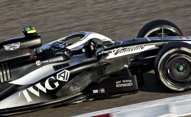 F1-testit ohi – Cadillac ja Valtteri Bottas saivat tuomionsa F1-testit ohi – Cadillac ja Valtteri Bottas saivat tuomionsa