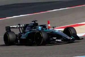 F1:n parhaasta autosta on lähes yksimielinen ymmärrys