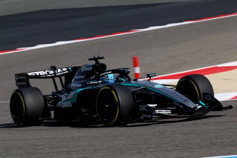 F1:n parhaasta autosta on lähes yksimielinen ymmärrys
