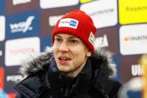 MTV:lla kovaa tekstiä Sami Pajarista – ”Kyllähän siitä on puhuttava”