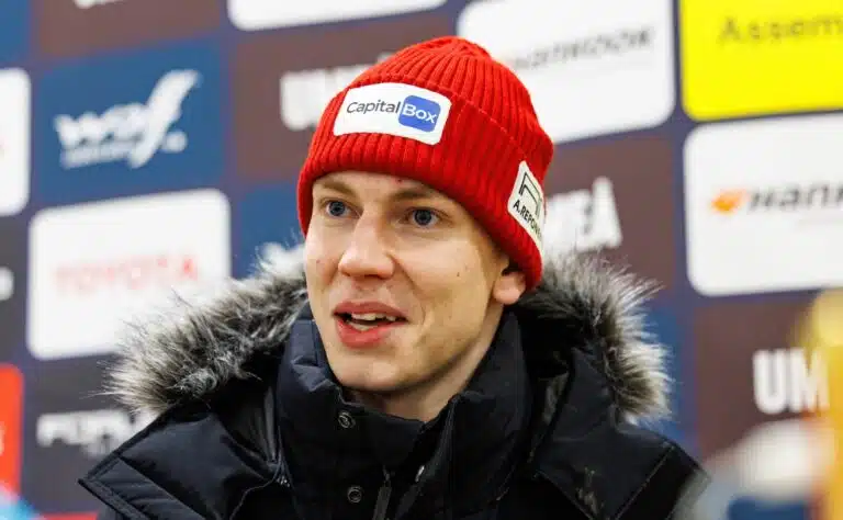 MTV:lla kovaa tekstiä Sami Pajarista – "Kyllähän siitä on puhuttava" MTV:lla kovaa tekstiä Sami Pajarista – ”Kyllähän siitä on puhuttava”