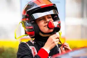 Uusi tieto Janni Hussista – hyppää toisen rallikuskin vierelle seuraavaksi