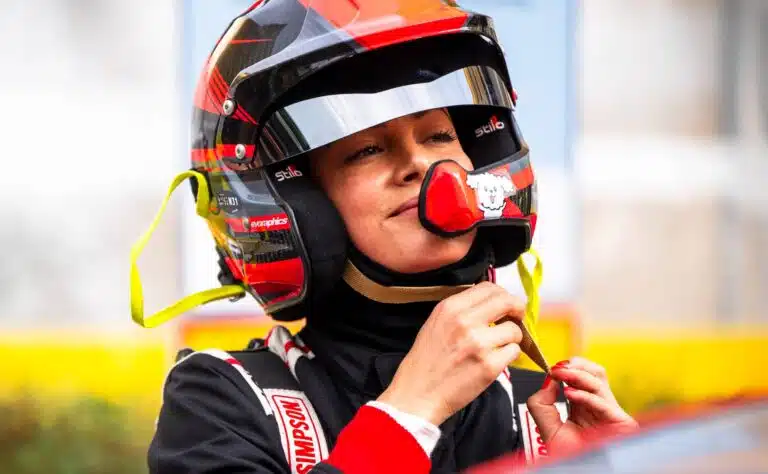 Uusi tieto Janni Hussista – hyppää toisen rallikuskin vierelle seuraavaksi