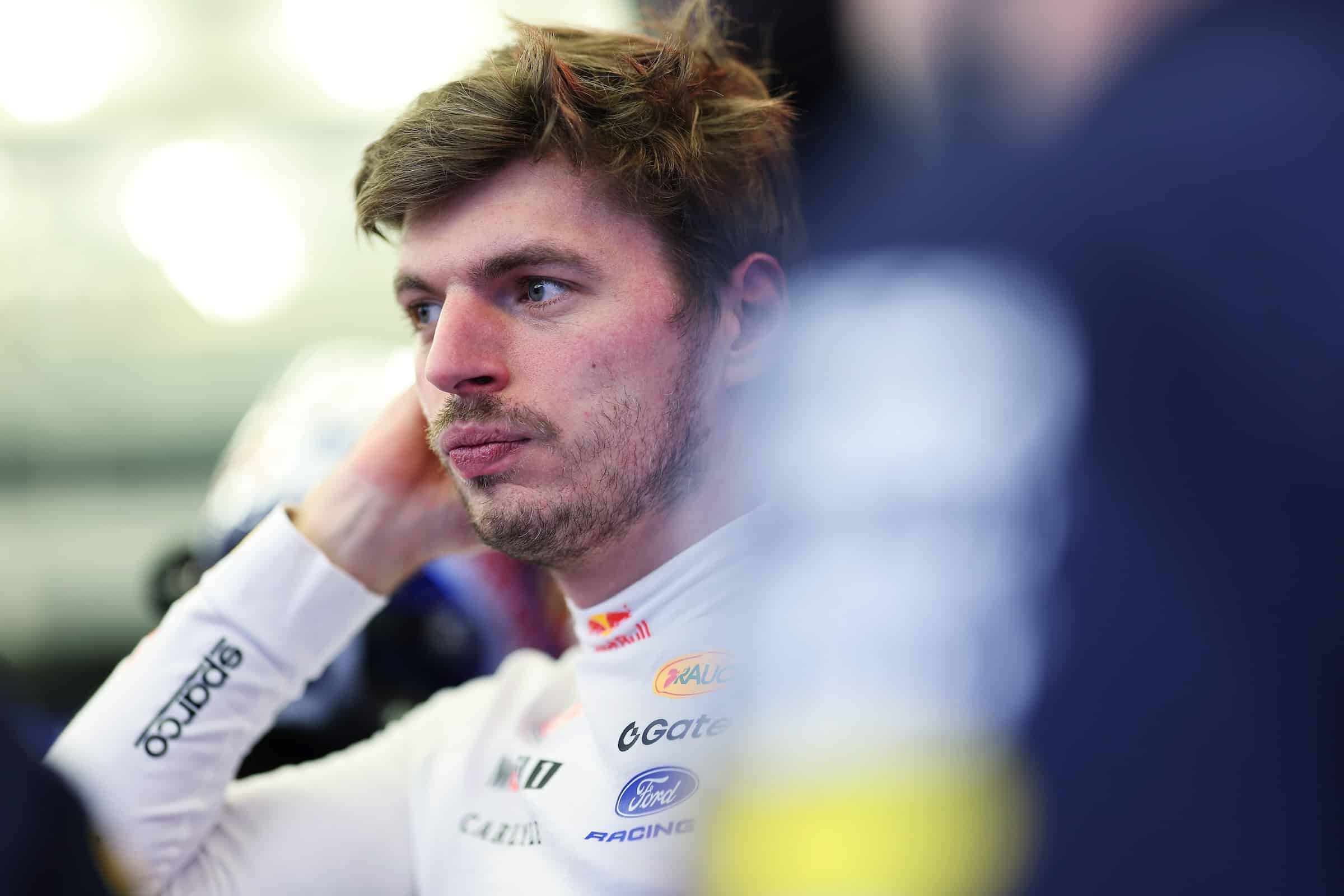 Max Verstappenilta poikkeuksellinen tunarointi – ”Todella harvinaista”