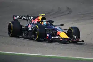 Vahvistus: Red Bull kiinnostunut toiseen formulasarjaan siirtymisestä Vahvistus: Red Bull kiinnostunut toiseen formulasarjaan siirtymisestä
