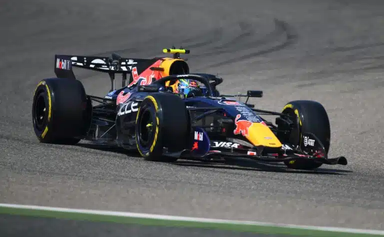 Vahvistus: Red Bull kiinnostunut toiseen formulasarjaan siirtymisestä